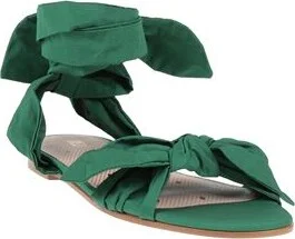 Red(v) Woman Sandals - Image 11