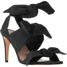 Red(v) Woman Sandals - Image 2