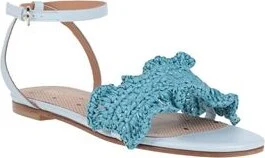 Red(v) Woman Sandals - Image 5