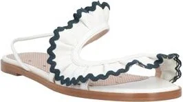 Red(v) Woman Sandals - Image 2