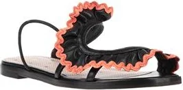Red(v) Woman Sandals - Image 5