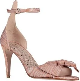 Red(v) Woman Sandals - Image 2