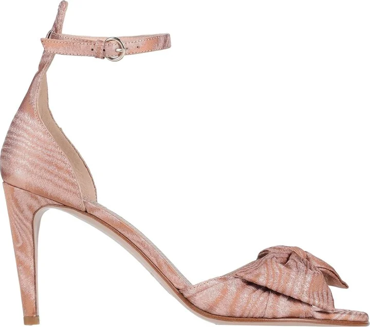 Red(v) Woman Sandals - Image 3