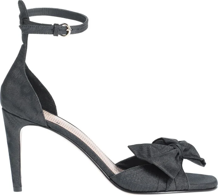 Red(v) Woman Sandals - Image 6