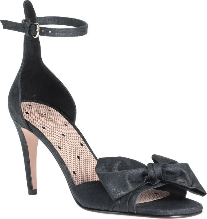 Red(v) Woman Sandals - Image 7
