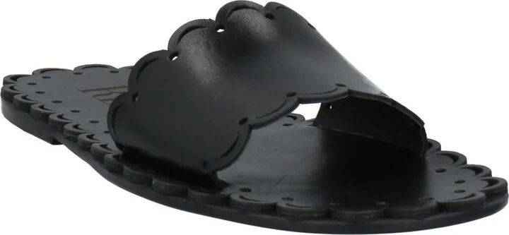 Red(v) Woman Sandals - Image 4