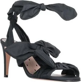 Red(v) Woman Sandals - Image 2
