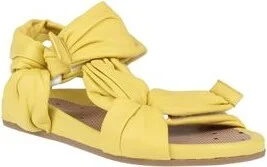 Red(v) Woman Sandals - Image 5