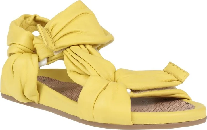 Red(v) Woman Sandals - Image 7