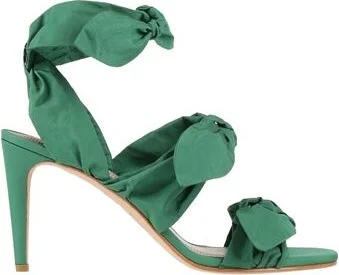 Emerald green