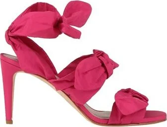 Red(v) Woman Sandals