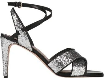 Red(v) Woman Sandals