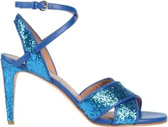 Red(v) Woman Sandals