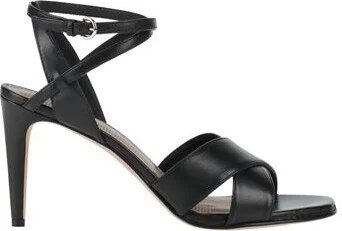 Red(v) Woman Sandals