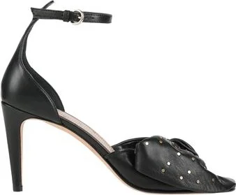 Red(v) Woman Sandals