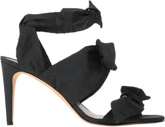 Red(v) Woman Sandals