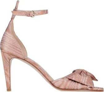 Red(v) Woman Sandals
