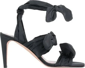 Red(v) Woman Sandals