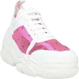 Red(v) Woman Sneakers - Image 2