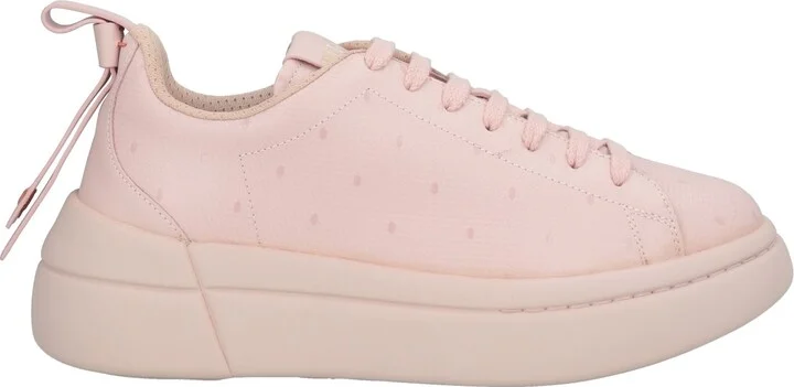 Red(v) Woman Sneakers - Image 3