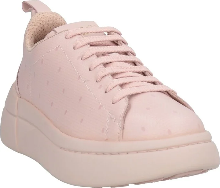 Red(v) Woman Sneakers - Image 4