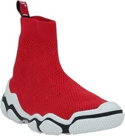 Red(v) Woman Sneakers - Image 5