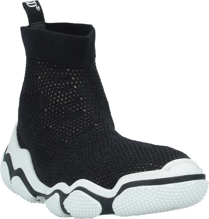 Red(v) Woman Sneakers - Image 7
