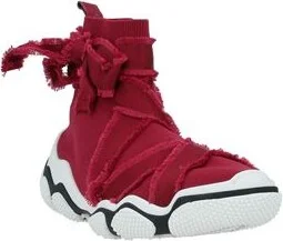 Red(v) Woman Sneakers - Image 2