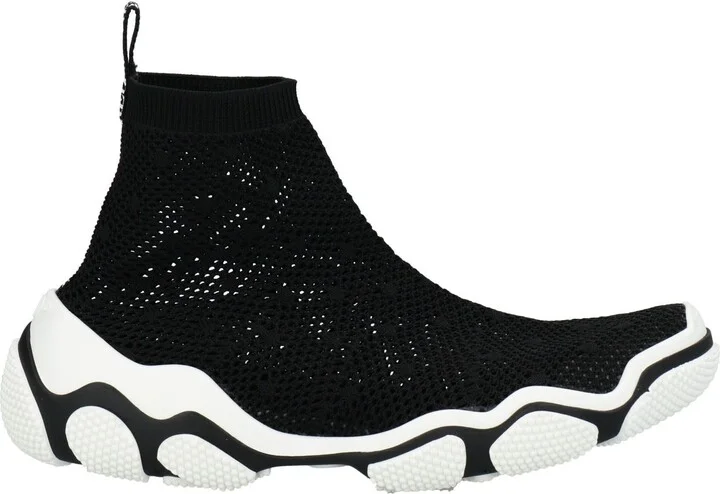 Red(v) Woman Sneakers - Image 6
