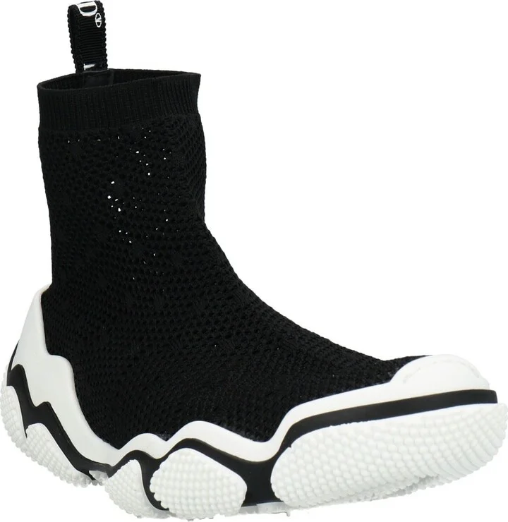 Red(v) Woman Sneakers - Image 7