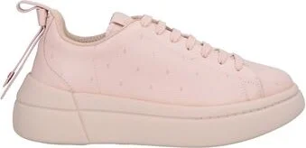 Red(v) Woman Sneakers