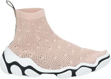 Red(v) Woman Sneakers