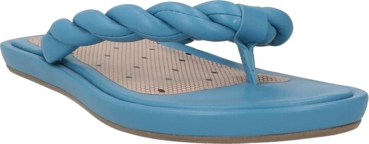 Red(v) Woman Thong sandal - Image 4