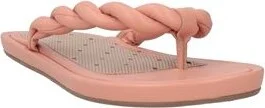 Red(v) Woman Thong sandal - Image 5