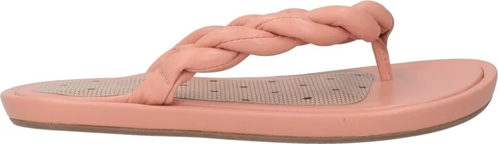 Red(v) Woman Thong sandal - Image 6