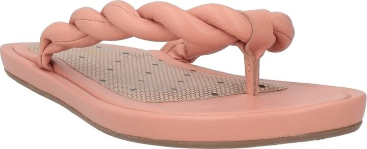 Red(v) Woman Thong sandal - Image 7