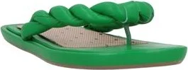 Red(v) Woman Thong sandal - Image 8