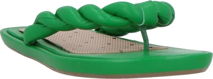 Red(v) Woman Thong sandal - Image 10
