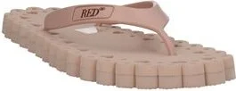 Red(v) Woman Thong sandal - Image 2