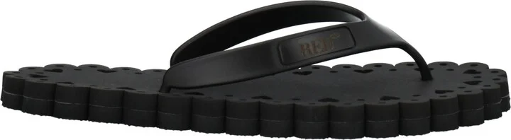 Red(v) Woman Thong sandal - Image 6