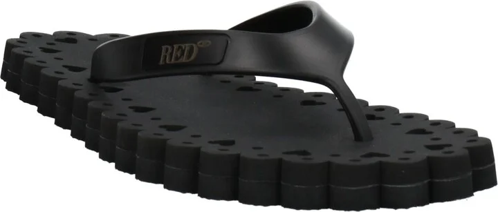 Red(v) Woman Thong sandal - Image 7