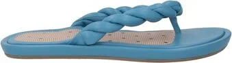 Red(v) Woman Thong sandal