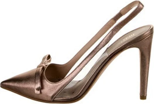 Metallic, Pink