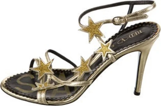 Gold, Metallic