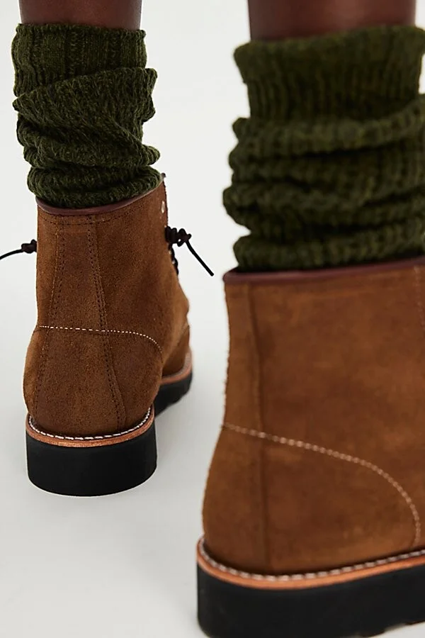 Red Wing 6" Classic Moc Boot - Image 2
