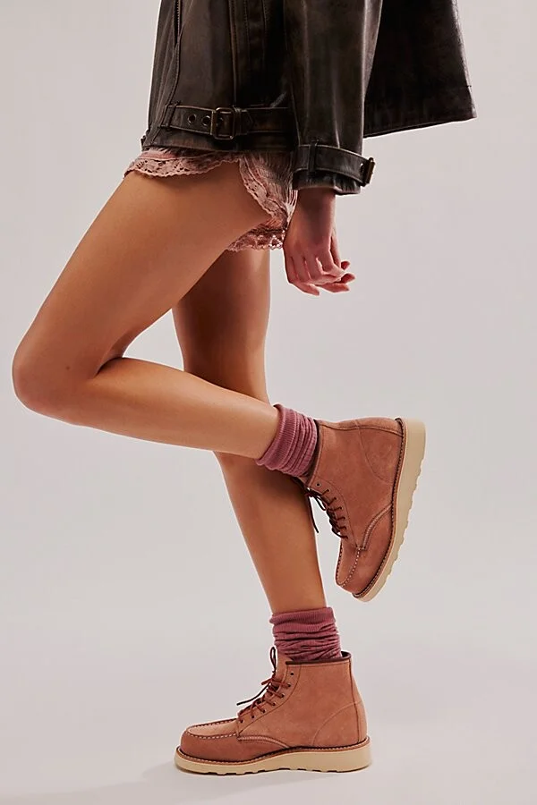 Dusty Rose Abilene