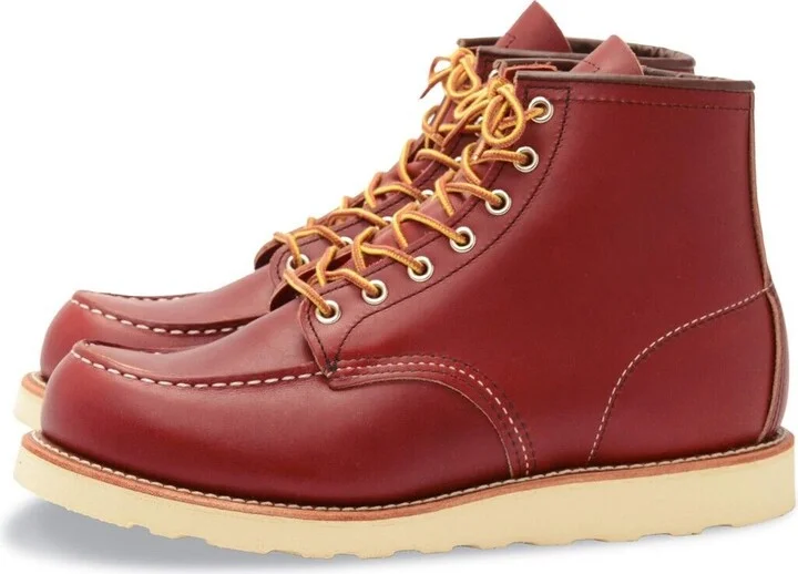 Red Wing 8875 The Irish Setter Sport Boots Men's Moc Toe Oro-Russet Portage