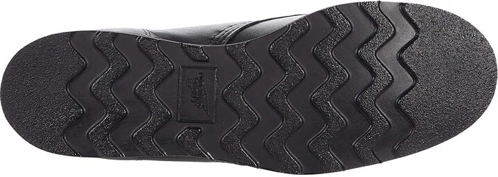 Red Wing Heritage 6 Classic Moc Women's Lace-up Boots Black Boundary 1 : 5 M (B), Leather - Image 3