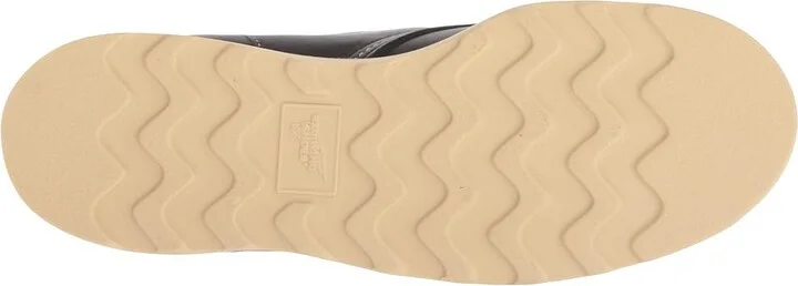 Red Wing Heritage 6 Classic Moc Women's Lace-up Boots Black Boundary : 5 M (B), Leather - Image 4
