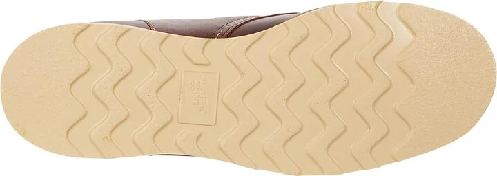 Red Wing Heritage 6 Classic Moc Women's Lace-up Boots Copper Rough Tough : 5 M (B), Leather - Image 3
